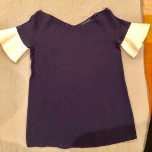 Ann Taylor top